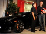 First U.S. Nissan GT-R delivered in California
