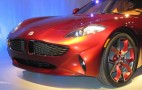 Fisker Atlantic: Video, Photos From New York Auto Show Launch