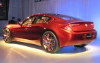Fisker Atlantic Plug-in Sedan Delayed Until At Least Late 2014