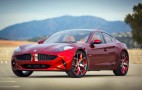 Value Of Early Fisker Stake Drops By Two-Thirds After New Money
