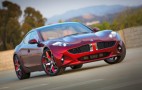Fisker Atlantic Production Delayed By Two Years: Report