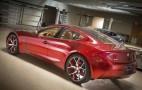 Fisker Atlantic, 2013 SRT Viper, Electric Car Forecast: Car News Headlines