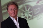 Fisker CEO Henrik Fisker