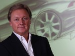 Fisker CEO Henrik Fisker