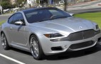 Fisker Coachbuild reveals updated Latigo