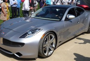 Biden Blurts Out Fisker Nina Plug-In Hybrid Line: Sedan, Coupe, Crossover