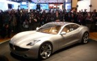 2012 Fisker Karma Only Gets 20 MPG With Range-Extender?