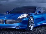 Fisker Karma convertible in the works