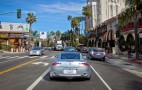 Chinese Automakers Bidding For Fisker Automotive: Report