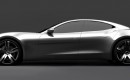 Fisker Karma plug-in hybrid