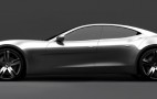 Fisker picks GM Ecotec engine for Karma plug-in hybrid