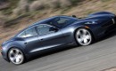 Fisker Karma plug-in hybrid