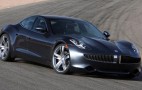 Fed loans could see low-cost Fisker hybrid in roughly two years