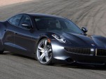 Fisker Karma plug-in hybrid