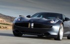 Fisker Karma will go on sale in Europe next year priced at €78,780
