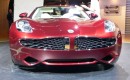 2010 Fisker Karma S Concept