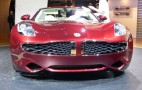 Waiting For Fisker: First Factory-Built 2011 Karma At Paris Motor Show