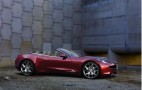 Fisker Karma Sunset Named 2009 North American Production Preview Vehicle of the Year