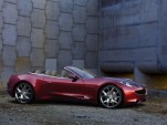 Fisker Karma Sunset Named 2009 North American Production Preview Vehicle of the Year