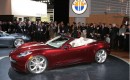 Super Gaff-O-Matic! Biden Reveals Entire Fisker Lineup