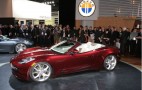 Super Gaff-O-Matic! Biden Reveals Entire Fisker Lineup