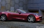 Pebble Beach, Fisker's Future, 2013 Shelby GT500 Super Snake: Car News Headlines
