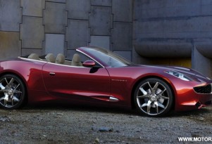 Fisker Surf, Sunset On Back Burner; Atlantic Is Top Priority