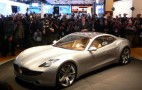 2010 Fisker Karma Releases Fuel-Efficiency Stats