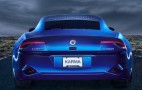 BMW To Supply Engines For Fisker’s Project Nina