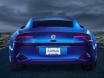 Fisker Karma
