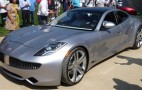 Fisker About To Announce $39K Plug-In Hybrid?