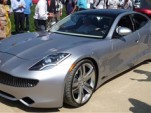 Fisker Karma