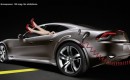Fisker Karma