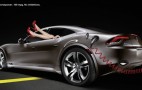 2012 Fisker Karma Gets 3,000 Orders, DiCaprio First