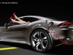 Fisker Karma