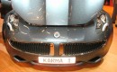 First factory-built Fisker Karma live photos  