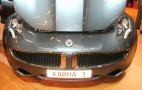 Fisker To Use BMW Engines In Midsize 'Nina' Plug-In Hybrid