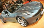 New Fisker Karma Based Plug-In Hybrid Set For 2011 Frankfurt Auto Show?