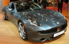 2011 Fisker Karma Production Begins In Finland, U.S. Deliveries In April