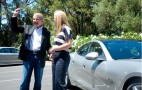 2012 Fisker Karma Starts Delivery, First One Goes To Investor Ray Lane