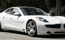 Fisker Karma