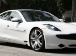 Fisker Karma