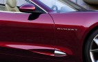 Fisker Karma S Sunset E-REV Concept to be Unveiled at Detroit Auto Show