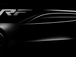 Fisker Surf concept teaser image
