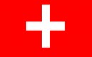 Flag of Switzerland