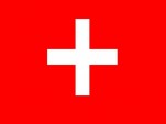 Flag of Switzerland