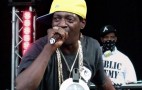 Rapper Flavor Flav Arrested In Las Vegas For String Of Driving Offenses