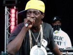 Flavor Flav (William Jonathan Drayton)