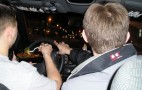 7 Most Dangerous Things To Do In Your Car