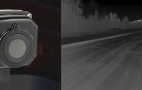 FLIR PathFindIR offers in-car nightvision to the aftermarket